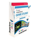 INSTANT GENRE 30 PR PASSAGES GR 5-Learning Materials-JadeMoghul Inc.