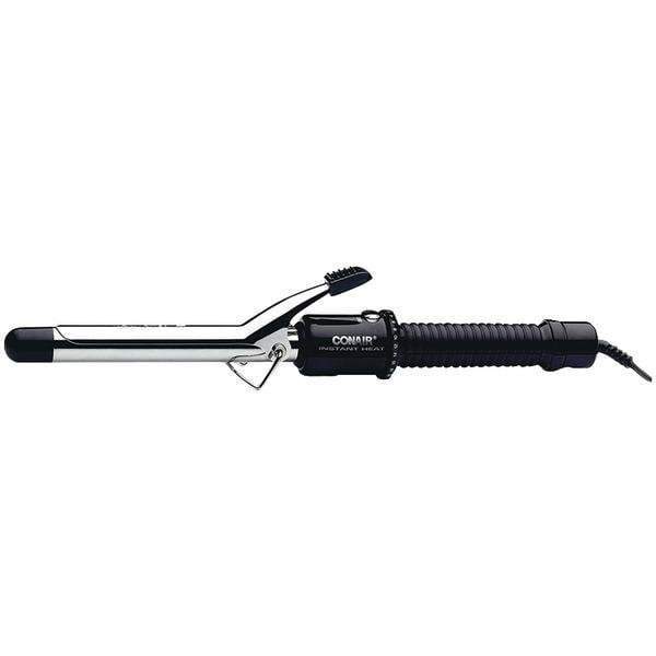 Instant Heat Curling Iron (3/4")-Personal Care-JadeMoghul Inc.