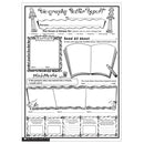 INSTANT PERSONAL POSTER SETS-Learning Materials-JadeMoghul Inc.