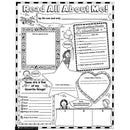INSTANT PERSONAL POSTER SETS READ-Learning Materials-JadeMoghul Inc.