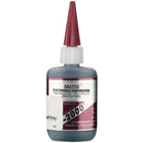 Instant Rubber Tough Black Glue, 1oz-Installation & Hook-Up Accessories-JadeMoghul Inc.