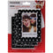 Instax(R) Magnetic Photo Frames, 3 pk (Black & White)-Camera & Camcorder Accessories-JadeMoghul Inc.