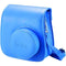 instax(R) mini 9 Groovy Case (Cobalt Blue)-Camera & Camcorder Accessories-JadeMoghul Inc.