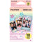 instax(R) mini Film Pack (Shiny Star)-Camera & Camcorder Accessories-JadeMoghul Inc.