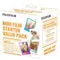instax(R) mini Film Pack (Starter Value Pack)-Camera & Camcorder Accessories-JadeMoghul Inc.