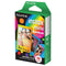 instax(R) mini Rainbow Film Pack-Camera & Camcorder Accessories-JadeMoghul Inc.