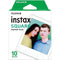 instax(R) SQUARE Film (10 pk)-Camera & Camcorder Accessories-JadeMoghul Inc.