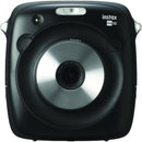 instax(R) SQUARE SQ10 Camera (Black)-Cameras & Camcorders-JadeMoghul Inc.