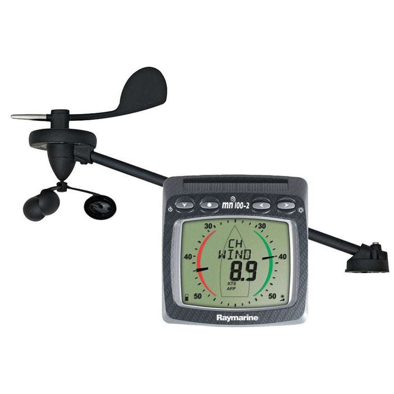 Instruments Raymarine Wireless Multi Wind System [T101-916] Raymarine