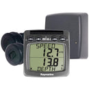 Instruments Raymarine Wireless Speed & Depth System [T100-916] Raymarine