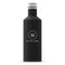 Insulated Water Bottle - Sleek Black - Typewriter Monogram Printing (Pack of 1)-Personalized Gifts for Men-JadeMoghul Inc.