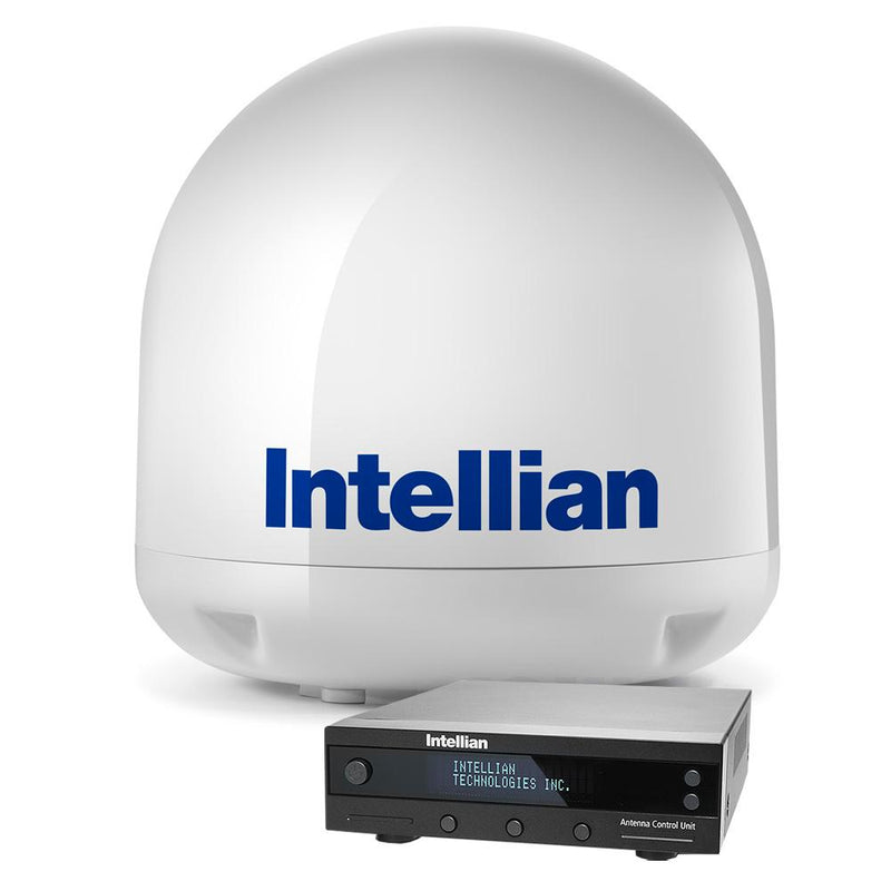 Intellian i3 15" US System w-North America LNB [B4-309SS]-Satellite TV Antennas-JadeMoghul Inc.
