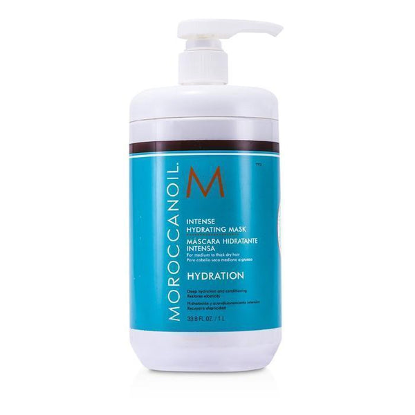Intense Hydrating Mask - For Medium to Thick Dry Hair (Salon Product) - 1000ml-33.8oz-Hair Care-JadeMoghul Inc.