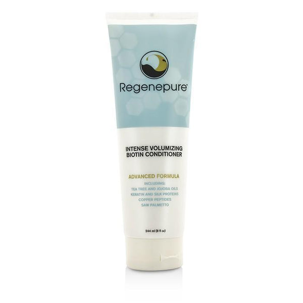 Intense Volumizing Biotin Conditioner - 244ml-8oz-Hair Care-JadeMoghul Inc.