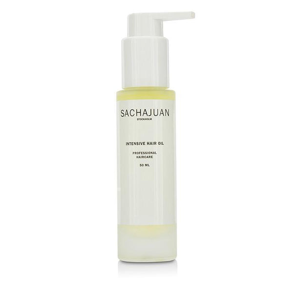 Intensive Hair Oil - 50ml-1.7oz-Hair Care-JadeMoghul Inc.