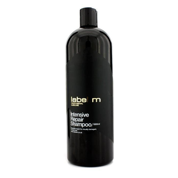 Intensive Repair Shampoo (Intensive Repair For Visually Damaged, Coarse Hair) - 1000ml-33.8oz-Hair Care-JadeMoghul Inc.