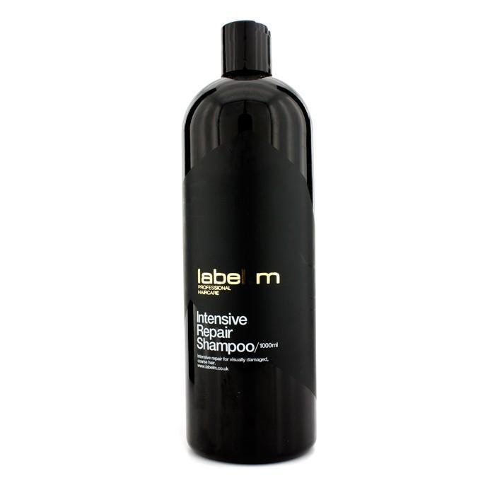 Intensive Repair Shampoo (Intensive Repair For Visually Damaged, Coarse Hair) - 1000ml-33.8oz-Hair Care-JadeMoghul Inc.