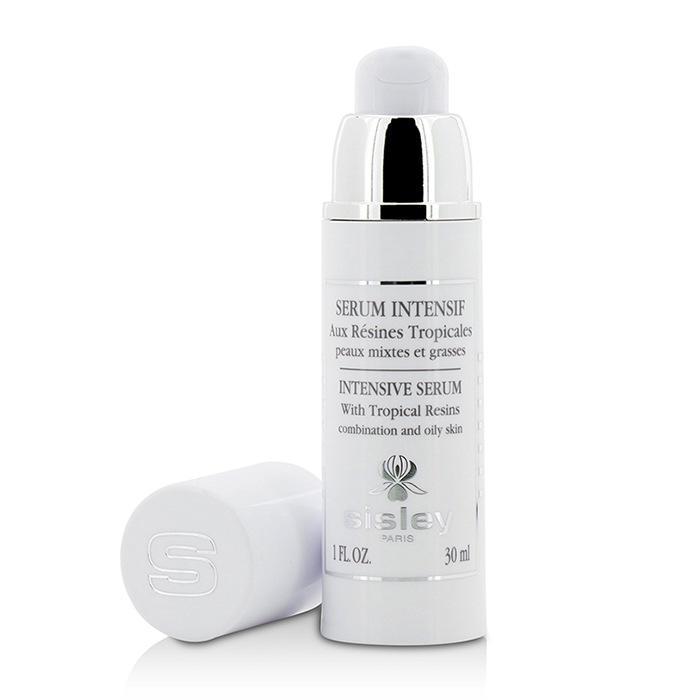 Intensive Serum With Tropical Resins - For Combination & Oily Skin - 30ml-1oz-All Skincare-JadeMoghul Inc.