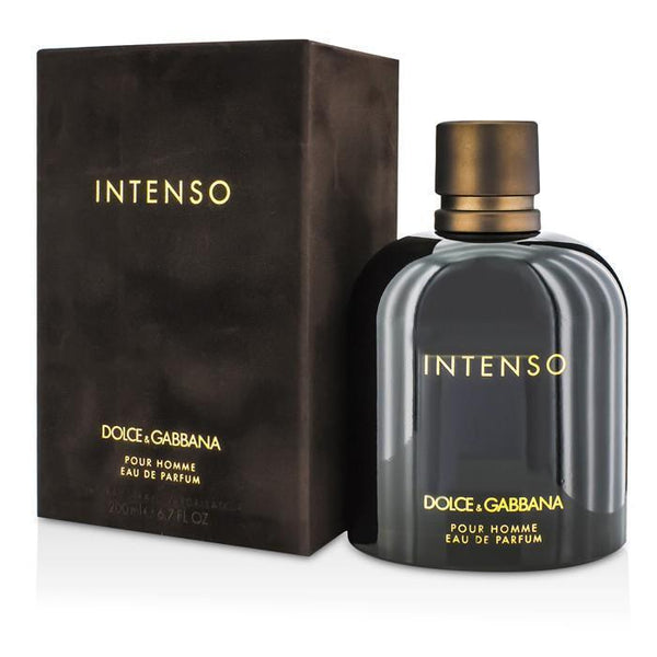 Intenso Eau De Parfum Spray - 200ml-6.7oz-Fragrances For Men-JadeMoghul Inc.