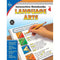 INTERACTIVE NOTEBOOKS GR 4 LANGUAGE-Learning Materials-JadeMoghul Inc.