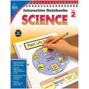 INTERACTIVE NOTEBOOKS SCIENCE GR 2-Learning Materials-JadeMoghul Inc.