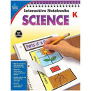 INTERACTIVE NOTEBOOKS SCIENCE GR K-Learning Materials-JadeMoghul Inc.