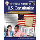 INTERACTIVE US CONSTITUTION-Learning Materials-JadeMoghul Inc.