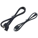 Interface Cable for Android(TM) Smartphones, 79"-Installation & Hook-Up Accessories-JadeMoghul Inc.
