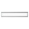 Interior / Courtesy Light Macris Industries 16" 24V Utility Light - 4000 Lumens [SIL16] Macris Industries