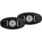 Interior / Courtesy Light RIGID Industries A-Series Black Low Power LED Light Pair - Neon White [482023] RIGID Industries