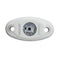 Interior / Courtesy Light RIGID Industries A-Series High Power Single LED Light - Cool White [480213] RIGID Industries