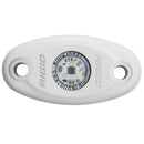 Interior / Courtesy Light RIGID Industries A-Series White Low Power LED Light - Single - Natural White [480143] RIGID Industries