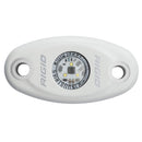 Interior / Courtesy Light RIGID Industries A-Series White Low Power LED Light - Single - White [480153] RIGID Industries