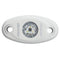 Interior / Courtesy Light RIGID Industries A-Series White Low Power LED Light - Single - White [480153] RIGID Industries