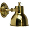 Interior / Courtesy Light Sea-Dog Brass Berth Light - Large [400410-1] Sea-Dog