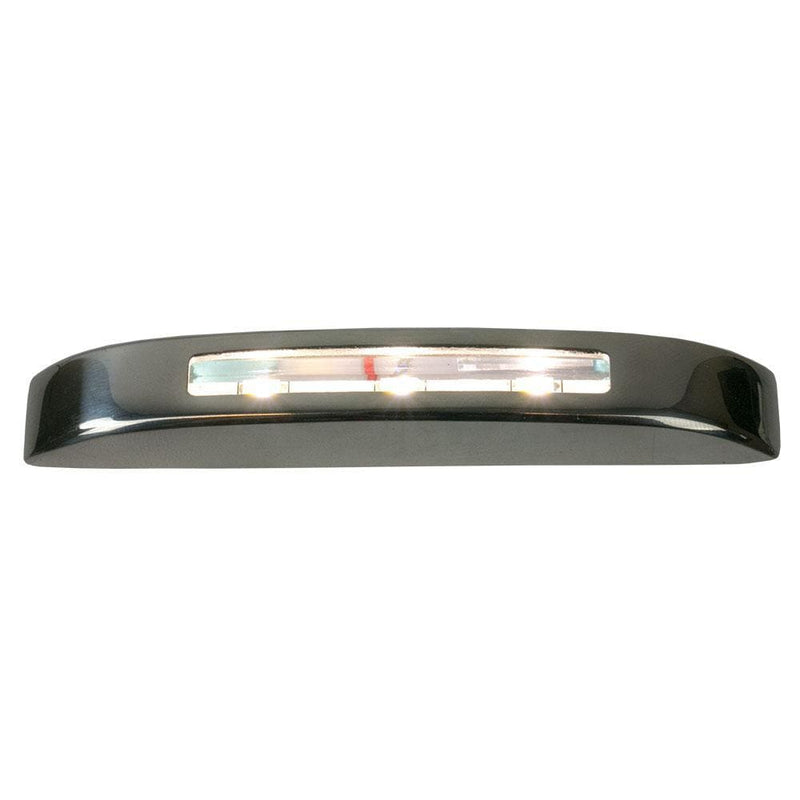 Interior / Courtesy Light Sea-Dog Deluxe LED Courtesy Light - Front Facing - White [401422-1] Sea-Dog