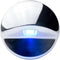 Interior / Courtesy Light Sea-Dog LED Alcor Courtesy Light - Blue [401413-1] Sea-Dog