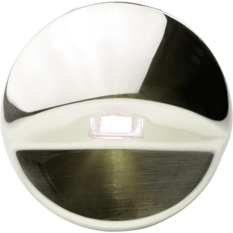 Interior / Courtesy Light Sea-Dog LED Alcor Courtesy Light - White [401412-1] Sea-Dog