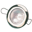 Interior / Courtesy Light Sea-Dog LED Overhead Light 2-7/16" - Brushed Finish - 60 Lumens - Clear Lens - Stamped 304 Stainless Steel [404330-3] Sea-Dog