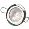 Interior / Courtesy Light Sea-Dog LED Overhead Light 2-7/16" - Brushed Finish - 60 Lumens - Clear Lens - Stamped 304 Stainless Steel [404330-3] Sea-Dog
