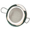 Interior / Courtesy Light Sea-Dog LED Overhead Light 2-7/16" - Brushed Finish - 60 Lumens - Frosted Lens - Stamped 304 Stainless Steel [404332-3] Sea-Dog