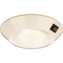 Interior / Courtesy Light Sea-Dog White Plastic LED Dome Light 4 Day/Night - Clear/Red Bulb [401757-1] Sea-Dog