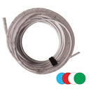 Interior / Courtesy Light Shadow-Caster Accent Lighting Flex Strip 8' Terminated w/20' of Lead Wire [SCM-AL-LED-8] Shadow-Caster LED Lighting