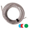 Interior / Courtesy Light Shadow-Caster Accent Lighting Flex Strip 8' Terminated w/20' of Lead Wire [SCM-AL-LED-8] Shadow-Caster LED Lighting
