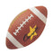INTERMEDIATE SIZE RUBBER FOOTBALL-Toys & Games-JadeMoghul Inc.