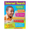 INTERNET SEARCH LEARNING CHART-Learning Materials-JadeMoghul Inc.
