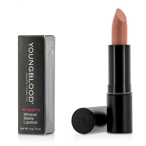 Intimatte Mineral Matte Lipstick - #Secret - 4g-0.14oz-Make Up-JadeMoghul Inc.