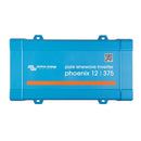 Inverters Victron Phoenix Inverter 12 VDC - 375W - 120 VAC - 50/60Hz [PIN123750500] Victron Energy