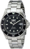 Invicta Automatic Pro Diver 200M Black Dial 8926OB Men's Watch-Branded Watches-JadeMoghul Inc.