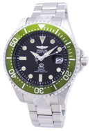 Invicta Grand Diver 27612 Automatic Analog 300M Men's Watch-Branded Watches-Black-JadeMoghul Inc.